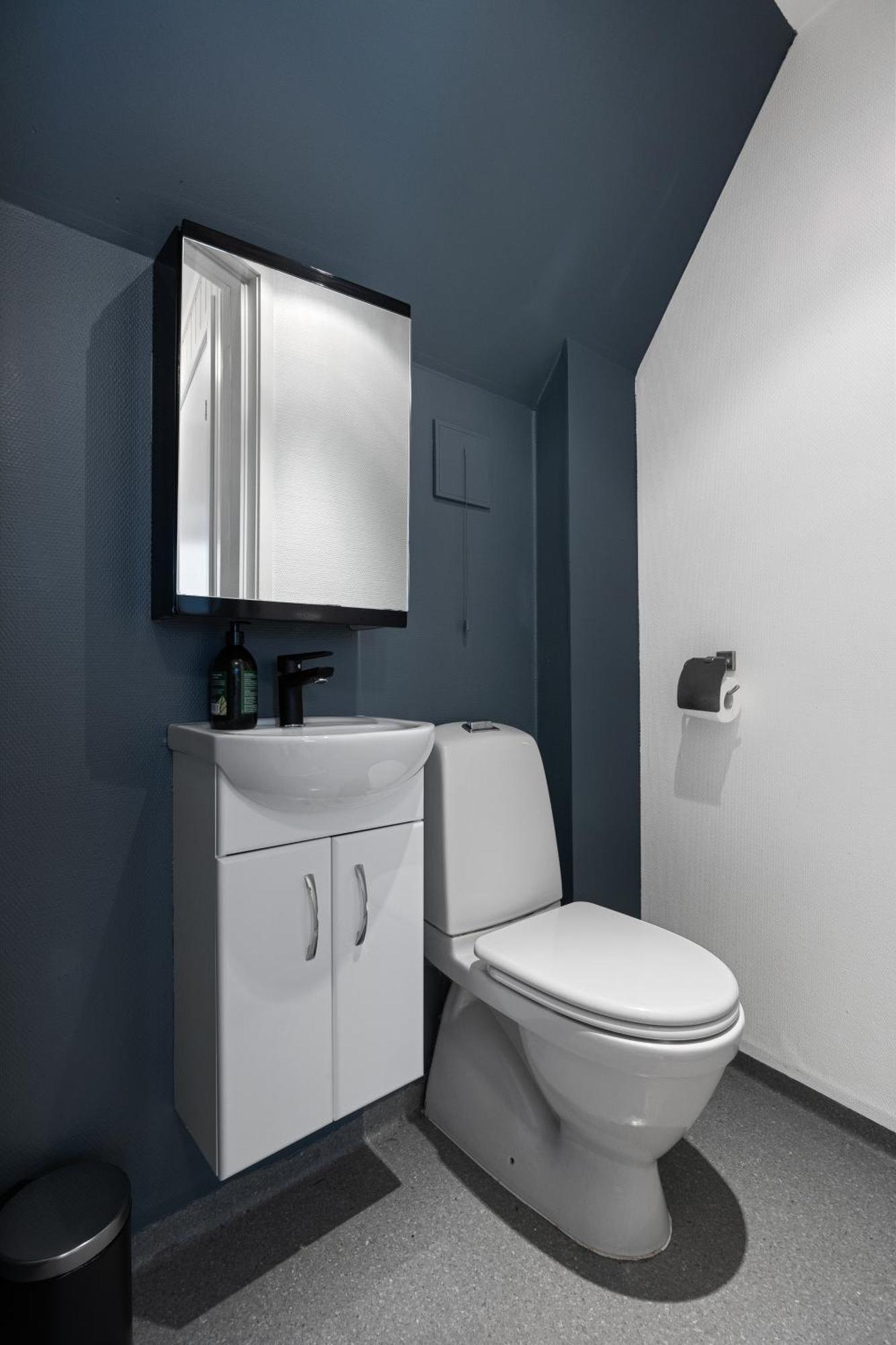 100Sqm 5Br Behind Bryggen - King Beds - Family Friendly Apartment Bergen Bagian luar foto